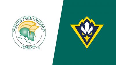 2022 Norfolk State vs UNC Wilmington - Women's