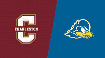 Replay: Charleston vs Delaware | Feb 4 @ 2 PM