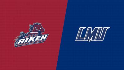 2022 USC Aiken vs Lincoln Memorial - Men's