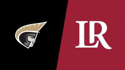 Anderson (SC) vs Lenoir-Rhyne - Women's