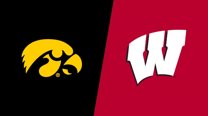 picture of Iowa @ Wisconsin