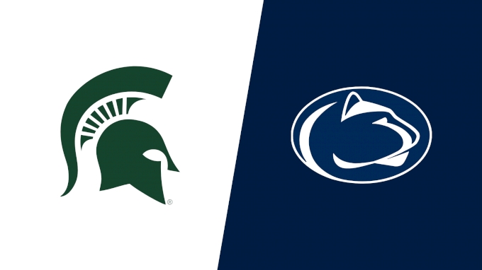 picture of Michigan State @ Penn State