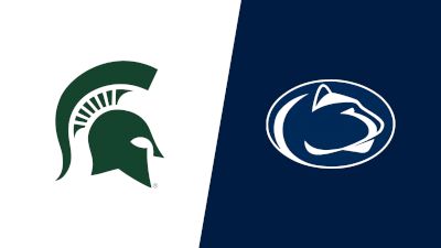 Michigan State @ Penn State