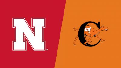 Nebraska @ Campbell
