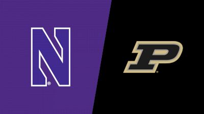 Northwestern @ Purdue