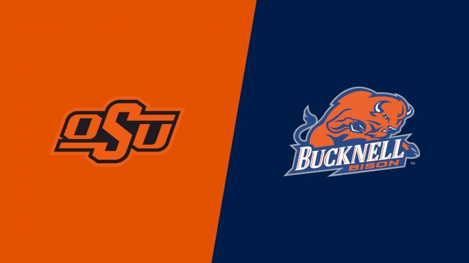 picture of Oklahoma State @ Bucknell