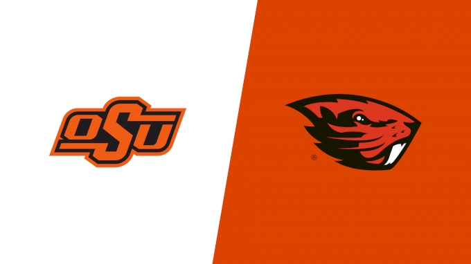 picture of Oklahoma State @ Oregon State