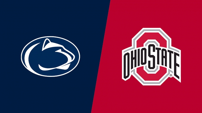 picture of Penn State @ Ohio State