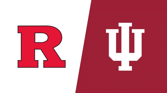 picture of Rutgers @ Indiana