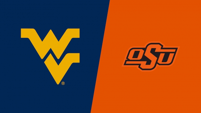 picture of West Virginia @ Oklahoma State