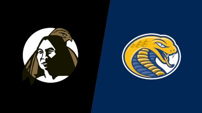 2022 UNC Pembroke vs Coker - Women's