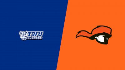 2022 Tennessee Wesleyan vs Tusculum - Men's