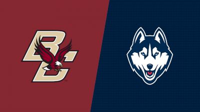 2022 Boston College vs UConn - Field Hockey