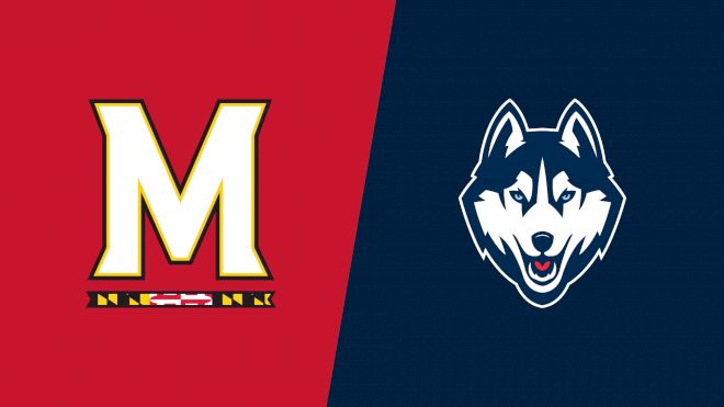 2022 Maryland vs UConn - Field Hockey