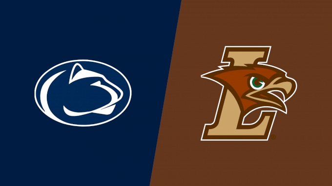 picture of 2022 Penn State vs Lehigh