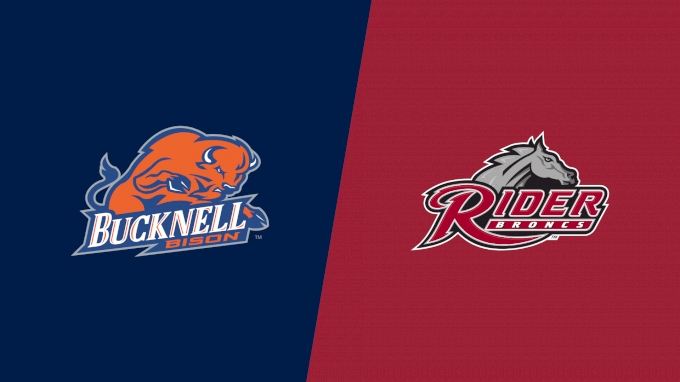 picture of Bucknell @ Rider