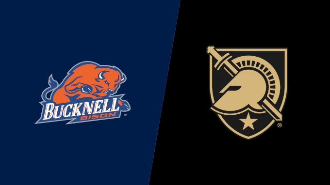 picture of Bucknell @ Army West Point