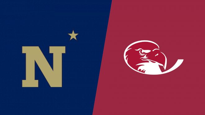 Navy @ Lock Haven