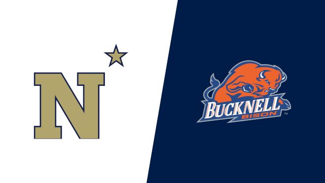 Navy @ Bucknell