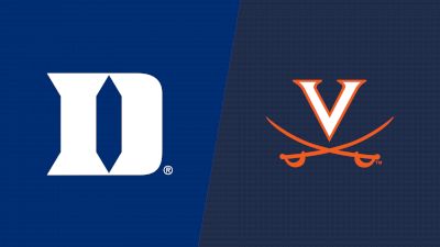 Duke @ Virginia