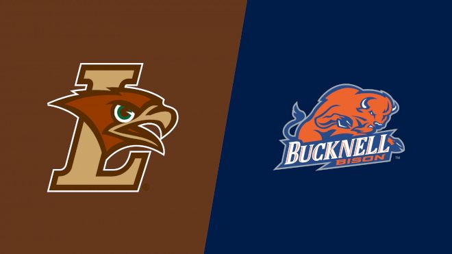 Lehigh @ Bucknell