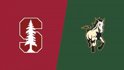 Stanford @ Cal Poly