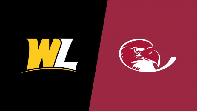 West Liberty @ Lock Haven