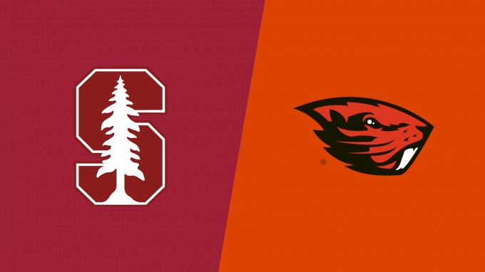 picture of Stanford @ Oregon State