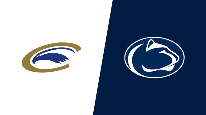 Clarion @ Penn State