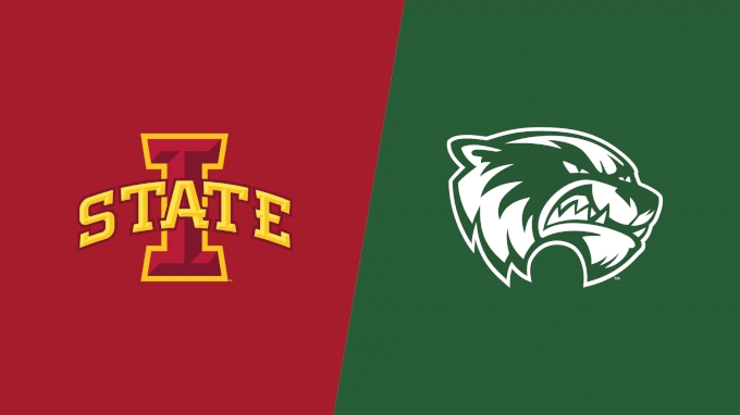 picture of Iowa State @ Utah Valley