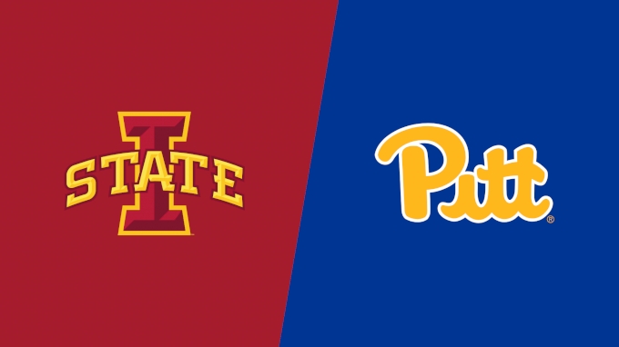 picture of Iowa State @ Pittsburgh