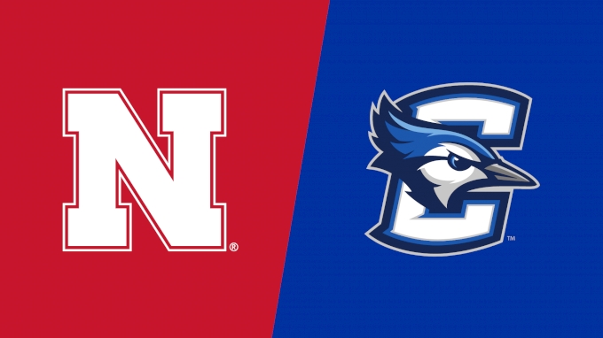 picture of 2022 Nebraska vs Creighton - Women's