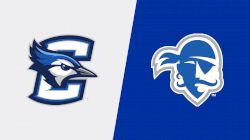 2023 Creighton vs Seton Hall - Women's