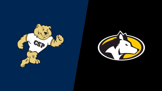 picture of 2022 Concordia-St. Paul vs Michigan Tech - Women's