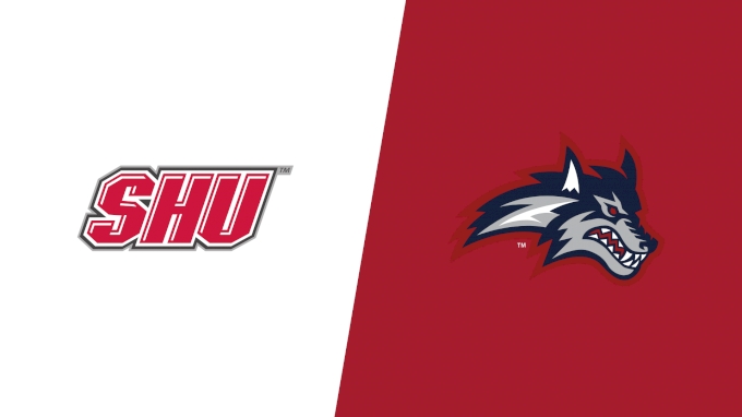 picture of 2022 Sacred Heart vs Stony Brook