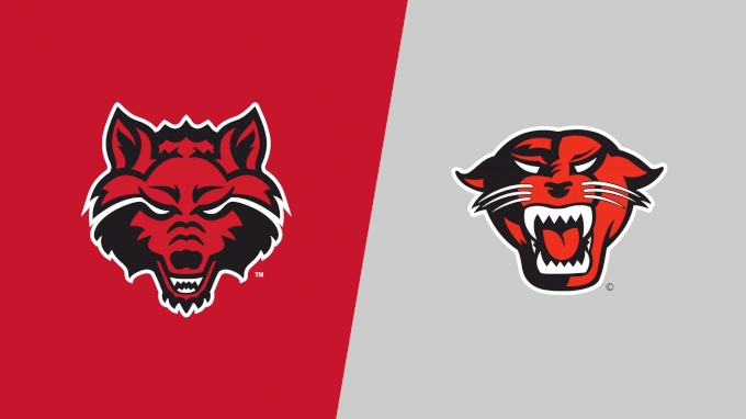 picture of 2022 Arkansas State vs Davenport - Men's