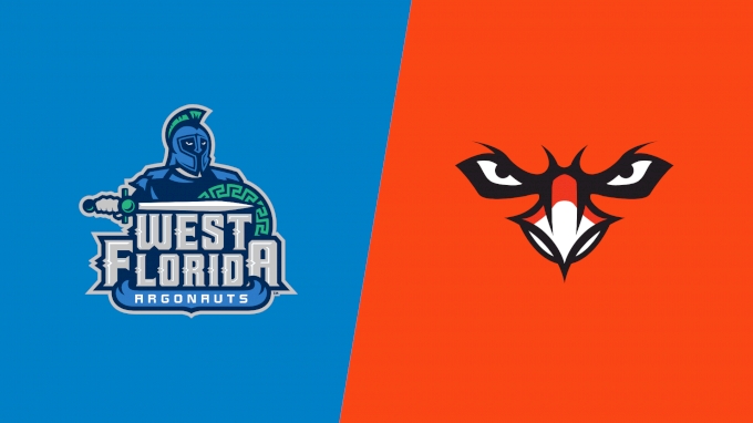 picture of 2022 West Florida vs Auburn-Montgomery - Men's SF