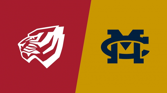picture of 2021 West Alabama vs Mississippi College