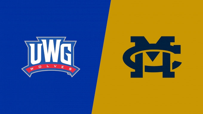 picture of 2021 West Georgia vs Mississippi College