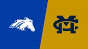 2021 Alabama-Huntsville vs Mississippi College