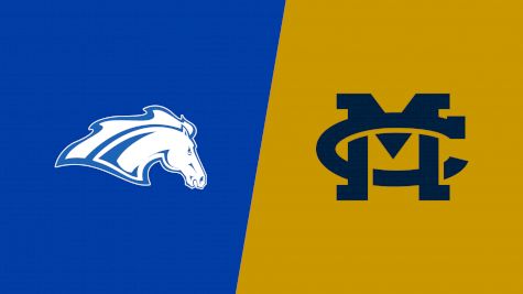2021 Alabama-Huntsville vs Mississippi College