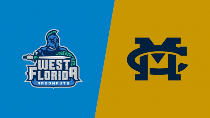 picture of 2022 West Florida vs Mississippi College