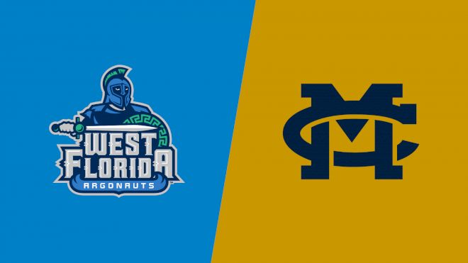 2022 West Florida vs Mississippi College