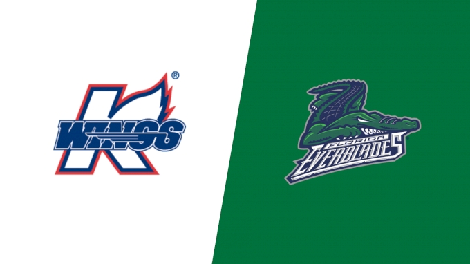 picture of 2022 Kalamazoo Wings vs Florida Everblades