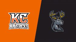 2022 Kansas City Mavericks vs Iowa Heartlanders