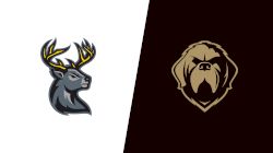 2022 Iowa Heartlanders vs Newfoundland Growlers
