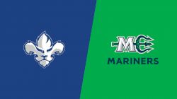 2022 Trois-Rivieres Lions vs Maine Mariners