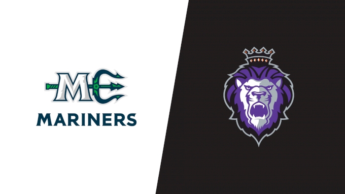 picture of 2022 Maine Mariners vs Reading Royals