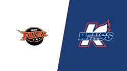 2023 Indy Fuel vs Kalamazoo Wings
