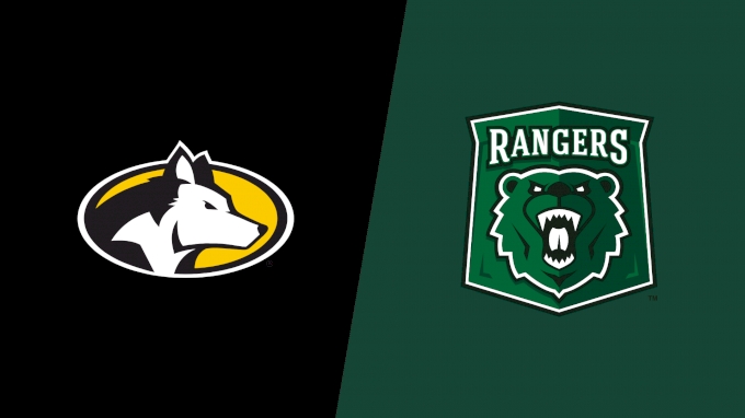 picture of 2022 Michigan Tech vs UW-Parkside - Women's